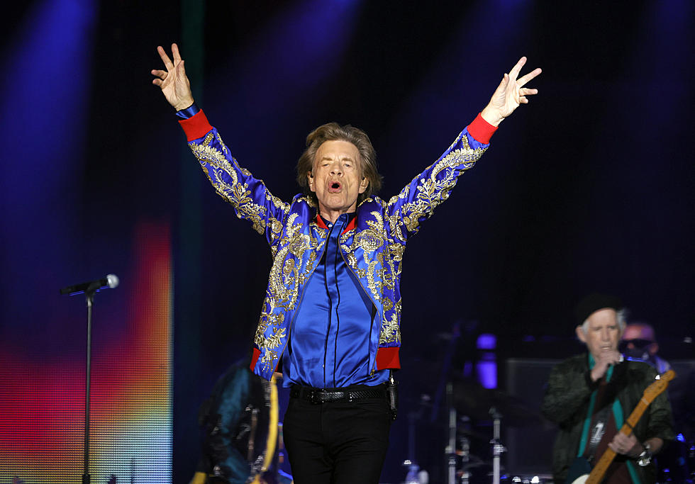 Win Tickets to Rolling Stones at Ford Field in Detroit Playing the Stones 9-2-5