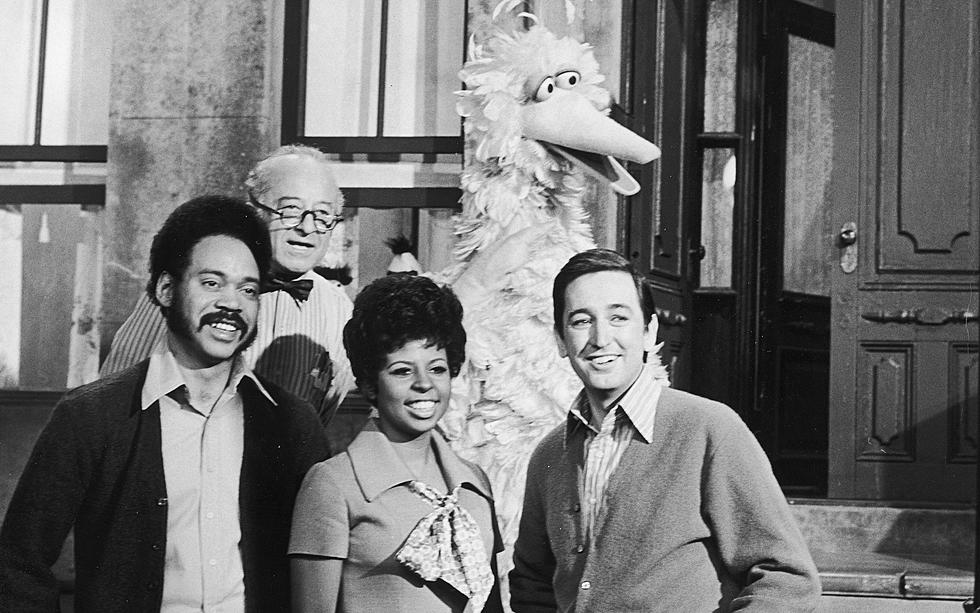 WMU Alum &#038; Paw Paw Native, Loretta Long Was in The Original Sesame Street Cast