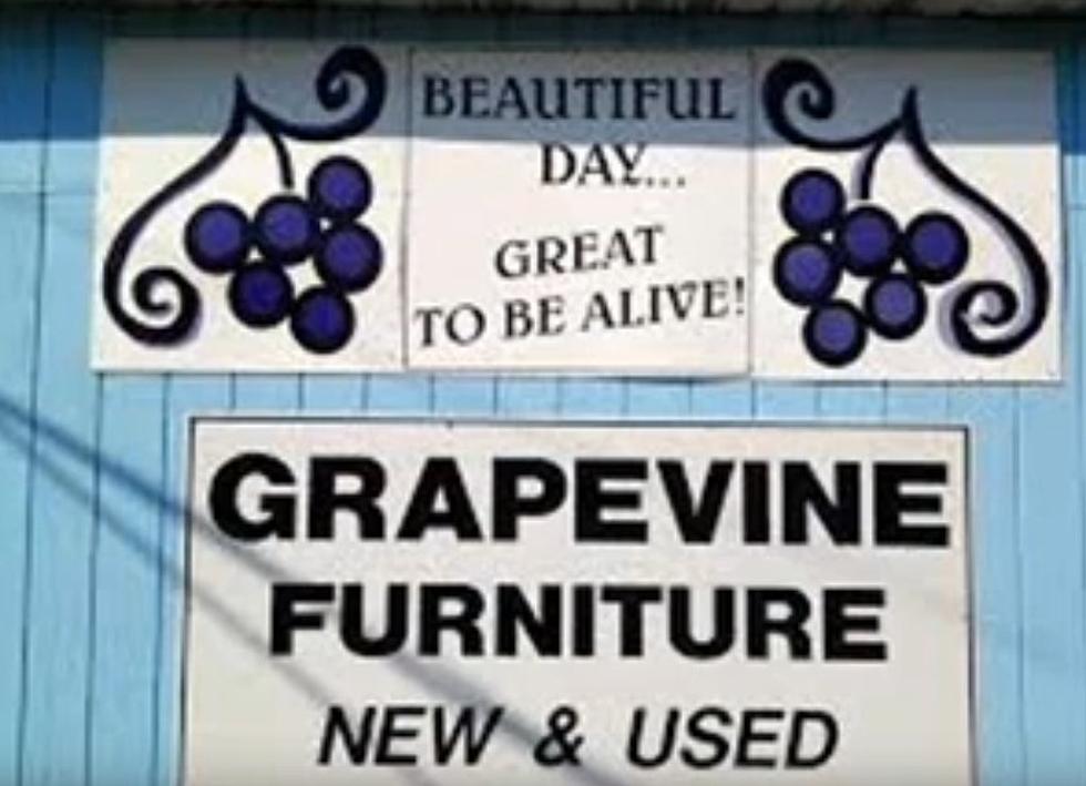 Remembering The Kalamazoo Grapevine Commercial That PO&#8217;d Art Van