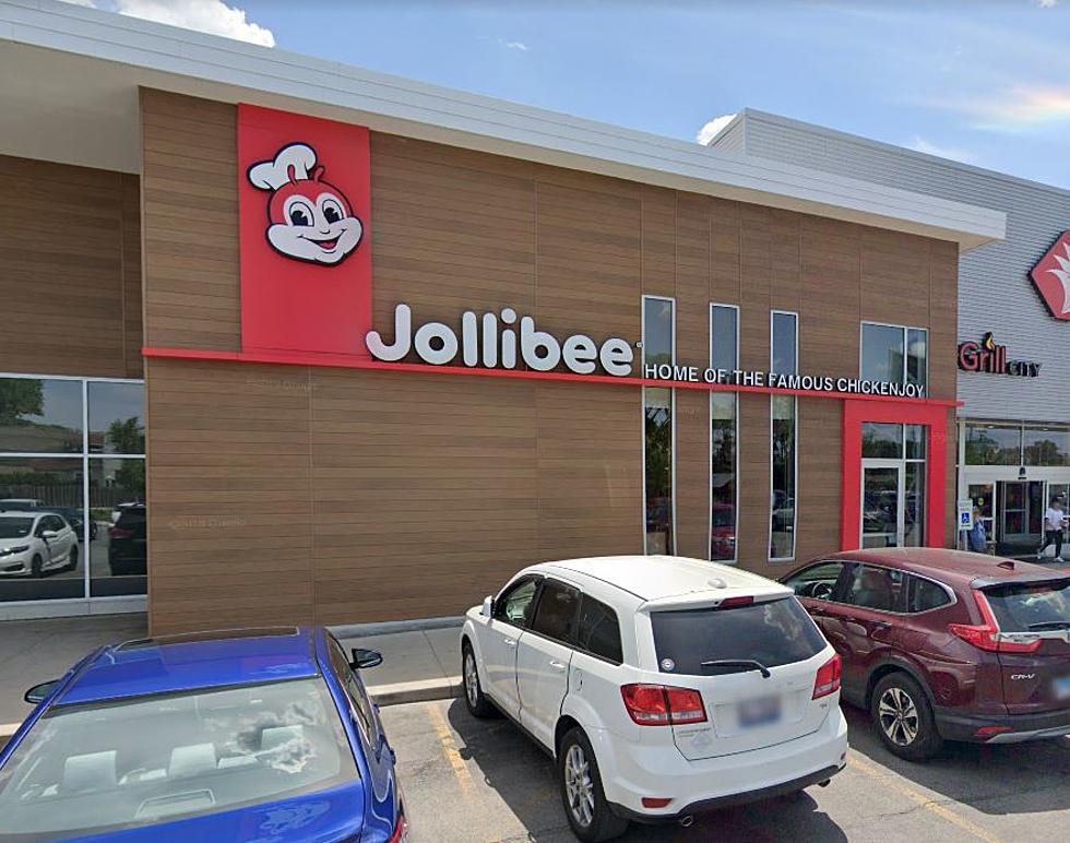 Jollibee, the Philippines’ Version of McDonalds Has Just Opened a Franchise in Michigan. When Do We Get One in Kalamazoo?