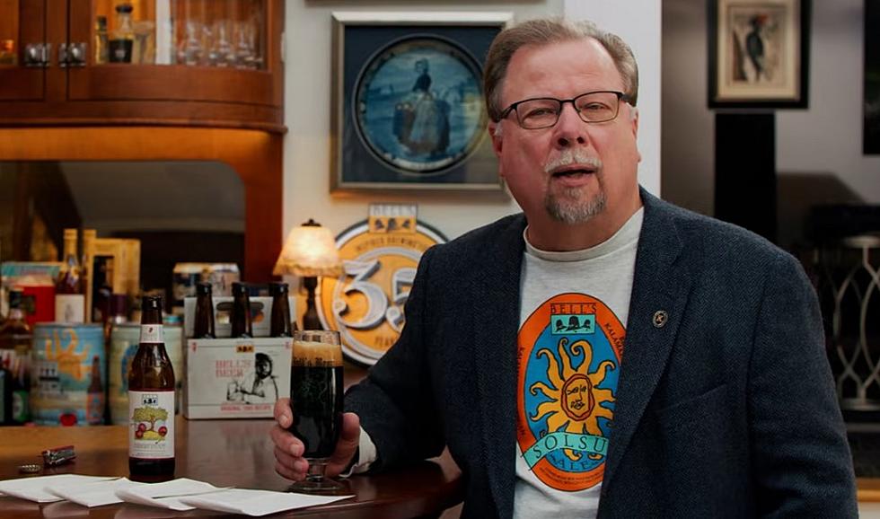 Shocker! Larry Bell Sells Bell's Brewery To Australian Brewer