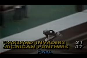 Michigan Panthers and The USFL Are Back &#8211; Will This Pressure the Lions?