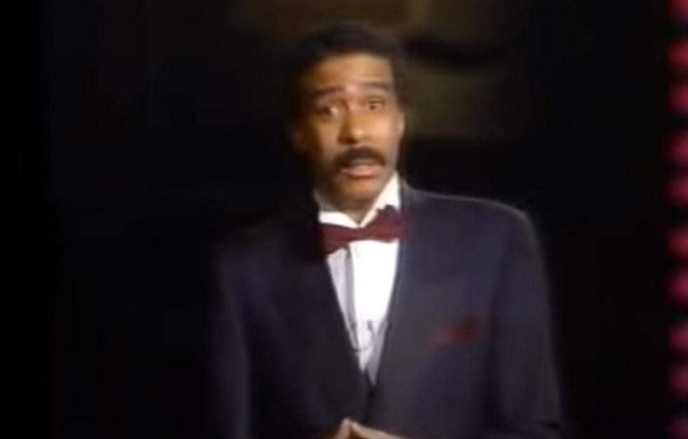 Richard Pryor Preaches the Gospel of Motown- Can I Get an Amen?