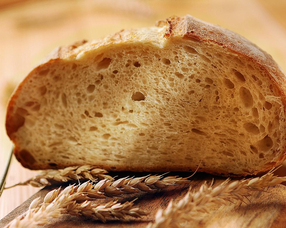 Imagine A Slice of Fresh Struan Bread; MacKenzie's Bakery Returns