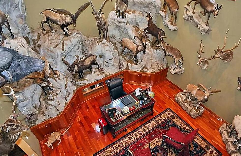 Why is the Cabela’s House Still For Sale?