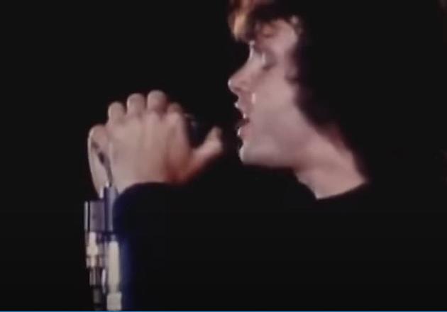 Why The Doors Got Banned from Playing Detroit&#8217;s Cobo Hall Ever Again [Video]
