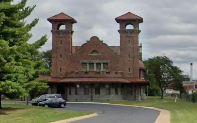 The Story Behind Battle Creek&#8217;s Grand Trunk Railroad Depot