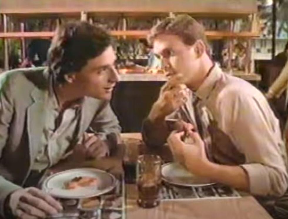 Bob Saget & Dave Coulier First Met in Michigan before Full House