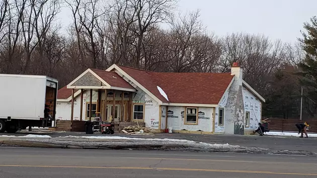 There&#8217;s Work Being Done On Kalamazoo&#8217;s Gull Road Tavern. Now What?