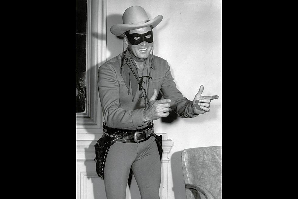 OTD: Lone Ranger Debuts In Detroit But With Ties To Grand Rapids