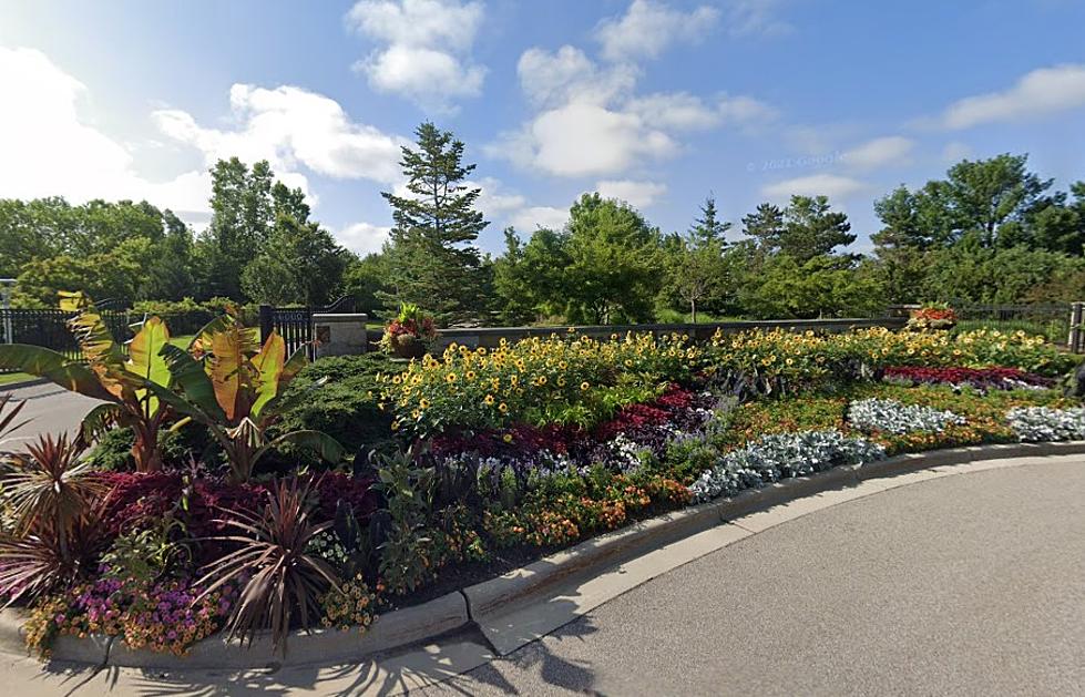 When You Enjoy the Beauty of Meijer Gardens, Think of Lena Meijer