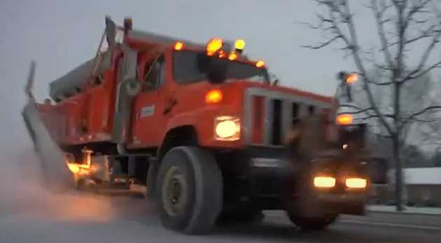 Snow Kidding: Here is the Complete List of 74 Snowplow Names for Southwest Michigan