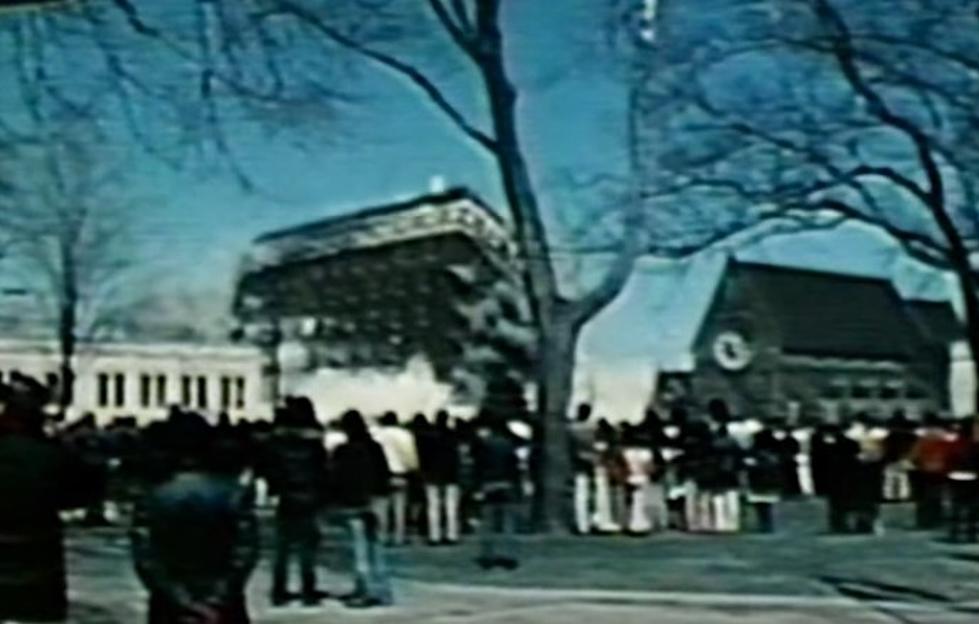 Watching Video Of Muskegon’s Demolition And Comeback is Fun