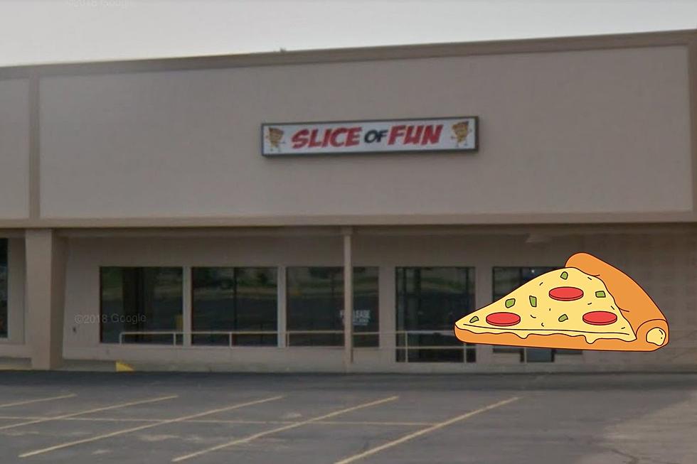 Abandoned, Desolate Slice of Fun Pizza in Battle Creek [Video]