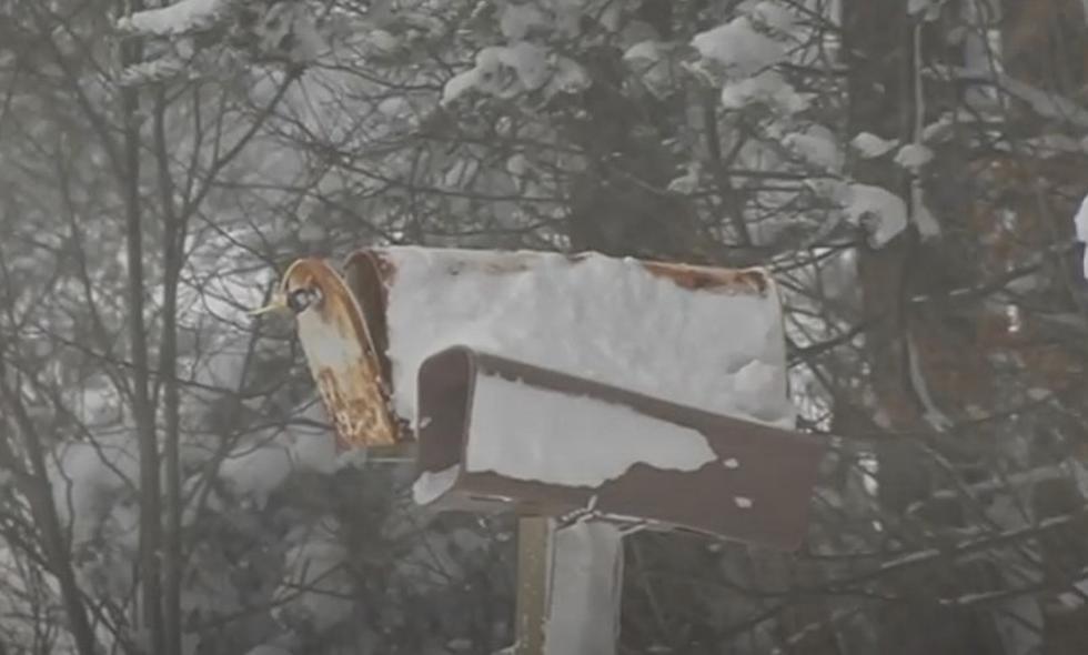 Who Pays the Bill if a Snow Plow Knocks Down My Mailbox in Kalamazoo or Battle Creek?