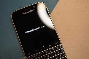 Are You The One Holdout? Blackberrys To Stop Working January 4th