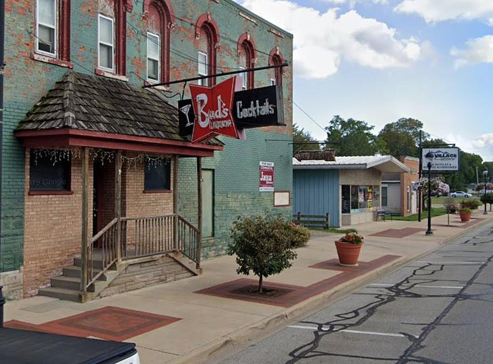 The Sign and Name will Stay as Bud's Bar Reopens in Schoolcraft