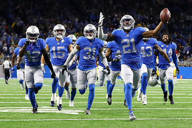 Vegas Says Detroit Lions Have The Worst Odds To Play in 2023 Super Bowl