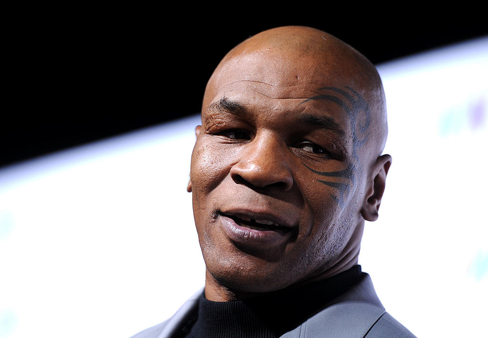 Mike Tyson’s Cannabis Line is Coming to Michigan