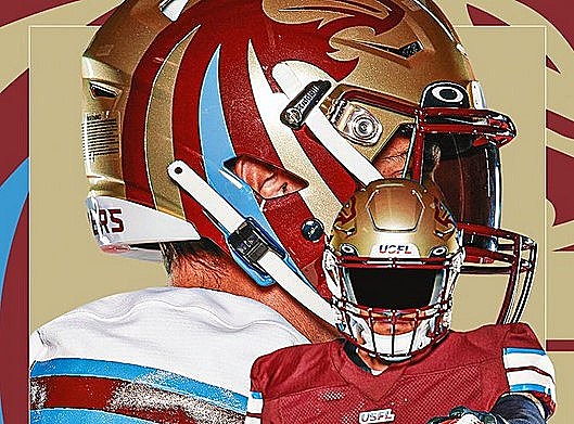 USFL 2022: Everything you need to know