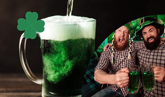 Here&#8217;s A TON of St. Patrick&#8217;s Day Happenings In Kalamazoo