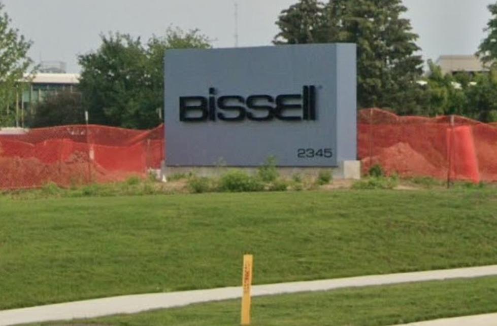 First Female CEO Got Started In Kalamazoo, Eventually That Became Bissell
