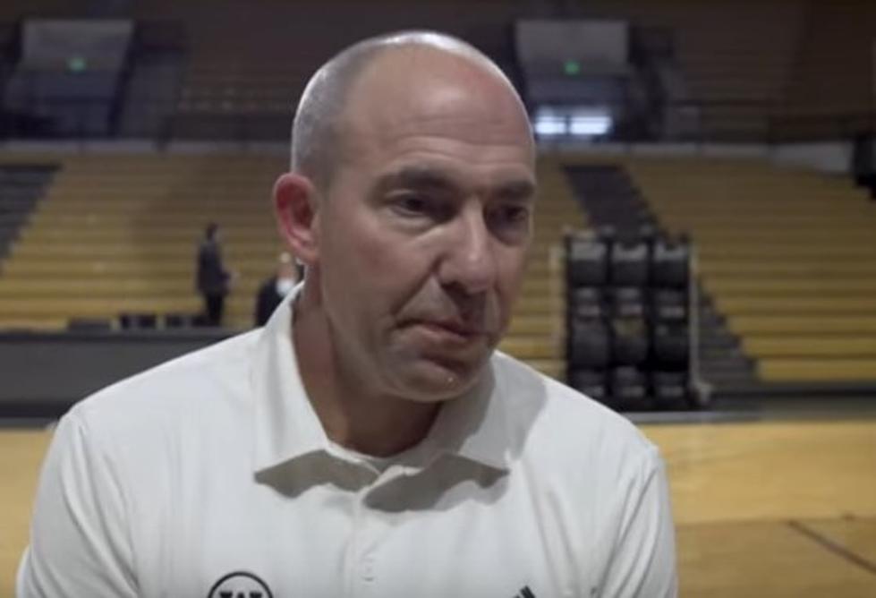 Is Now When Western Michigan Gets Serious About Men’s Basketball?
