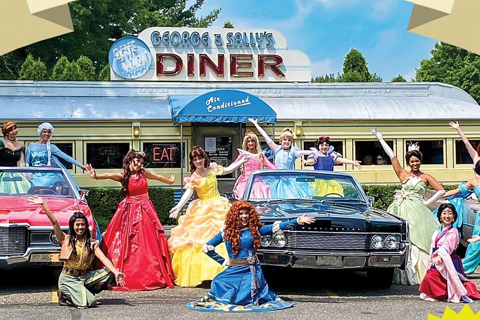 &#8216;Princesses and Superheroes&#8217; Spring Break Event at Gilmore Car Museum on April 2nd