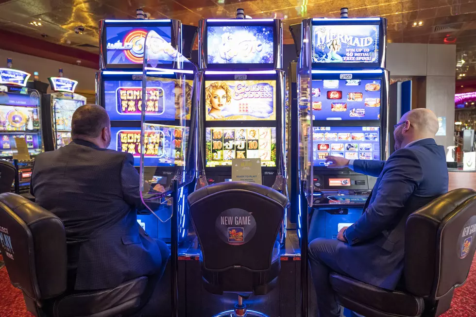 Was the name &#8216;Greektown Casino&#8217; Too Detroit? New Name On The Way