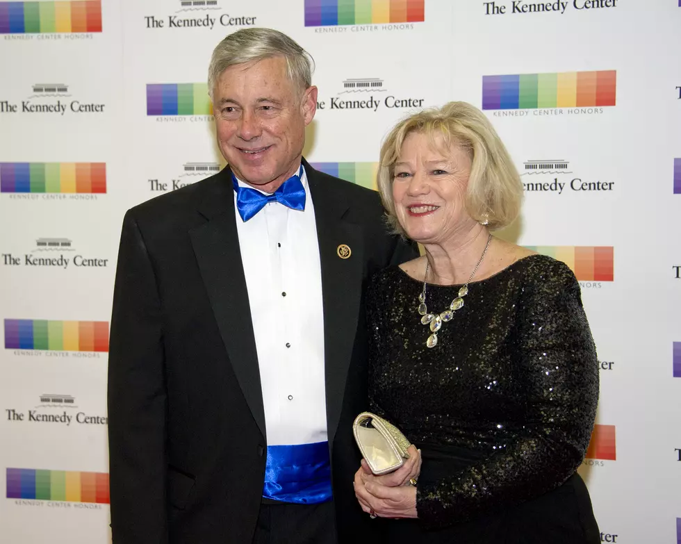 My Favorite Fred Upton Story Is Straight Out Of ‘Field of Dreams’