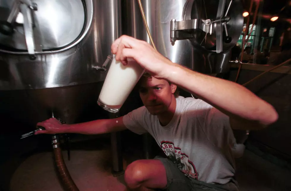 Micro-breweries Popularity Declines