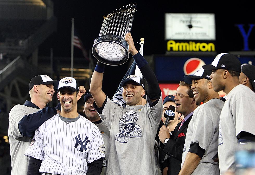 Kalamazoo Should Be Prominent As ESPN Debuts Jeter’s ‘The Captain’ in July