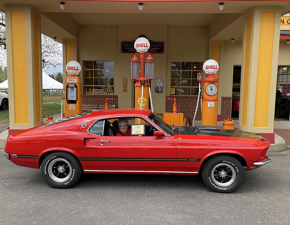 As Weather Warms, Gilmore Car Museum Is Ready To Bring The Fun