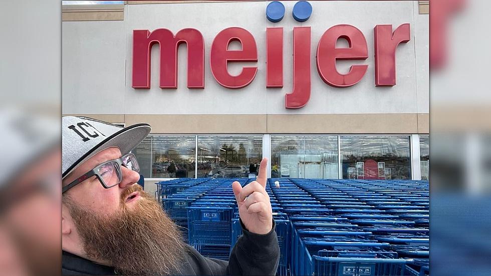 Meijer should be the national standard, NOT Walmart!