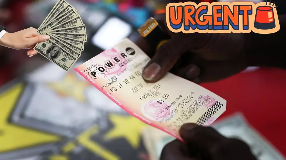 Winning Powerball Ticket Sold in Pine Knob Expires Today!