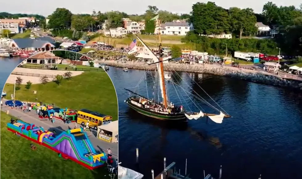 South Haven&#8217;s Harborfest Finally Returning For 2022