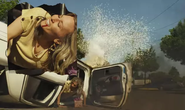 Michigan Stunt Driver Sara Holden Releases Short Film &#8220;#momlife&#8221;