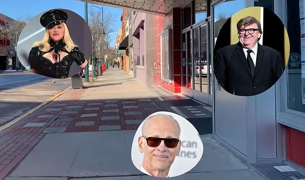 Traverse City Has its Very Own Hollywood Walk of Fame