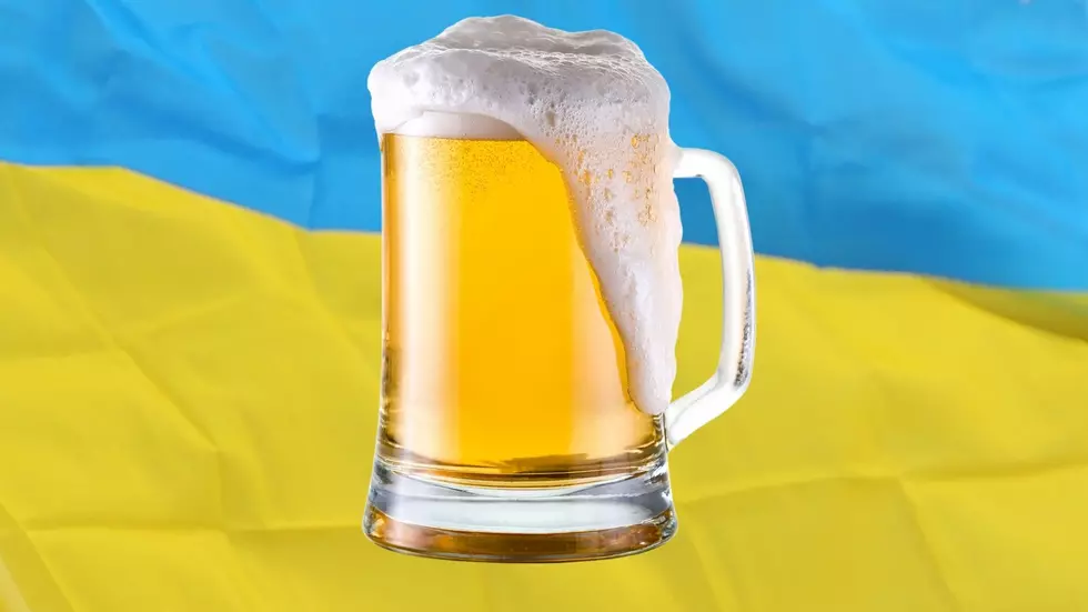 Michigan Breweries Provide Ukraine Aid with Special Beer Releases