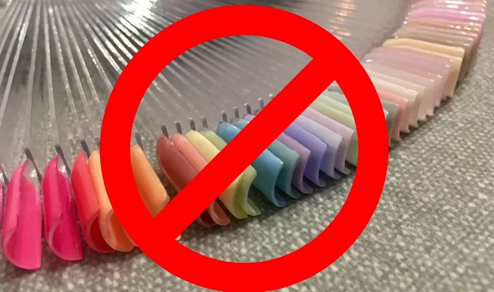 Mira Nails on Gull Rd In Kalamazoo Allegedly Refuses Service To Gay Man