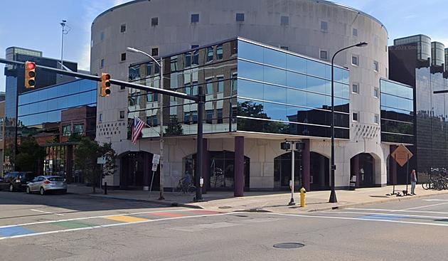 #TBT You Won&#8217;t Believe What The Kalamazoo Public Library Used To Look Like