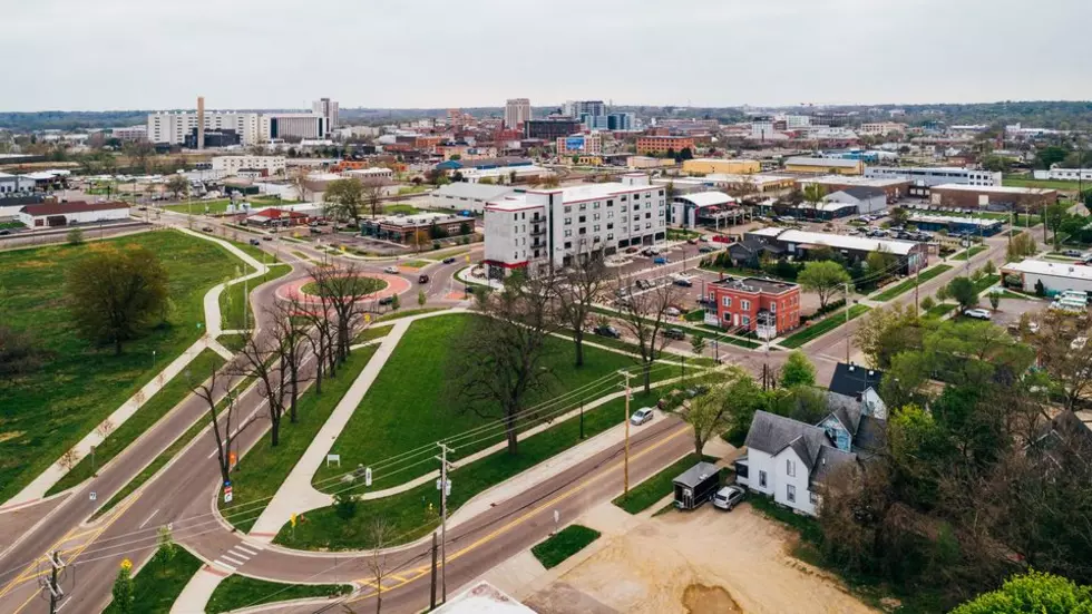 Would the 1990 You Even Recognize This As Downtown Kalamazoo?