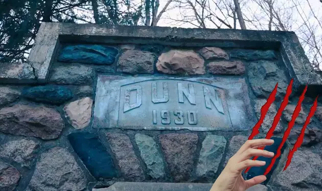 Fact or Fiction: The Urban Legend of Leonard, MI&#8217;s Dunn&#8217;s Tomb