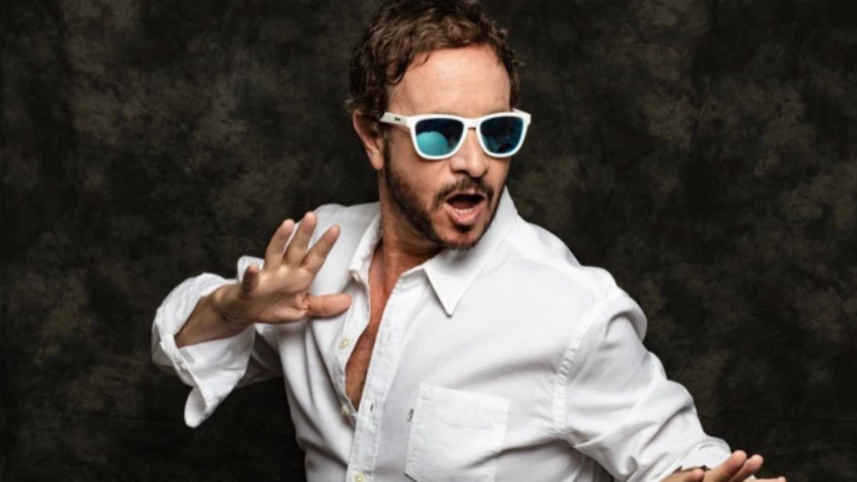 Pauly Shore bringing Comedy Special Tour to Lansing