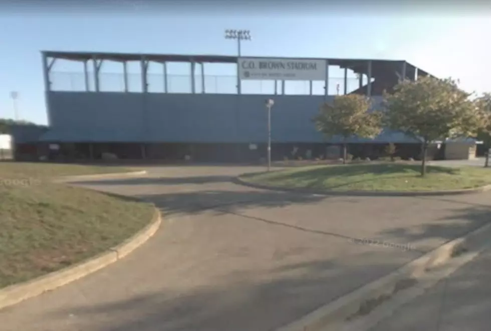 New Deal Renames Battle Creek&#8217;s C.O. Brown Stadium as MCCU Field