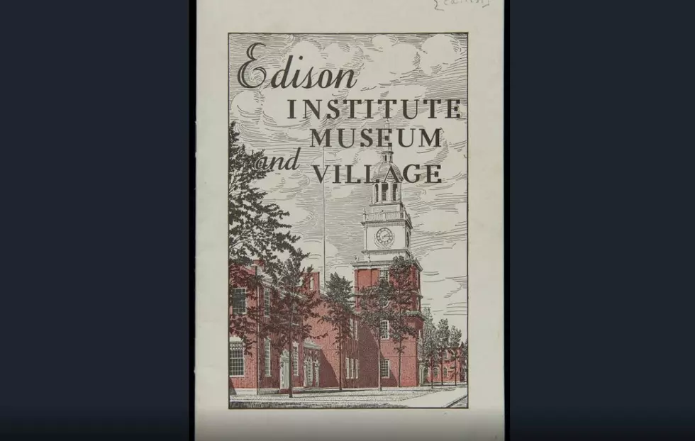 Did you Know Michigan’s Most Famous Museum Started With a Different Name?