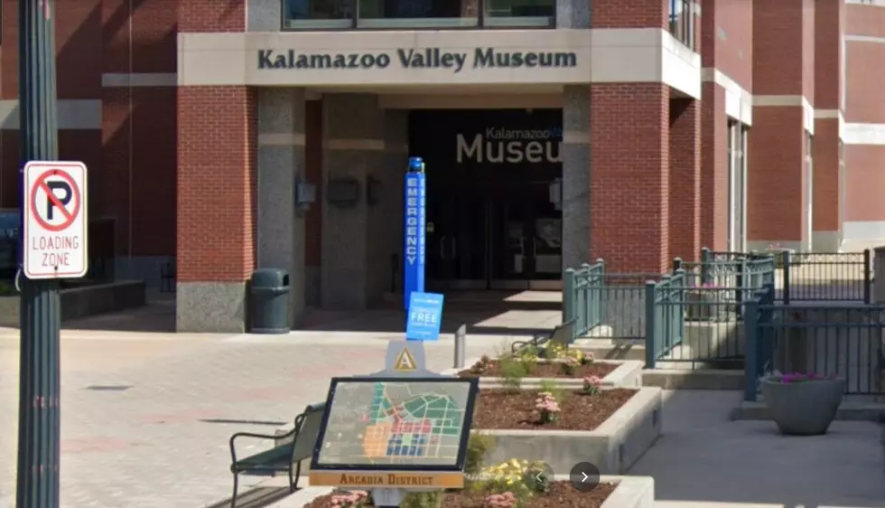 Now and Then: How the Kalamazoo Valley Museum Has Grown, Changed