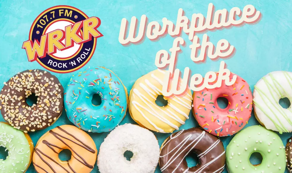 Enter Your Kalamazoo Area Workplace To Be “Workplace of the Week”