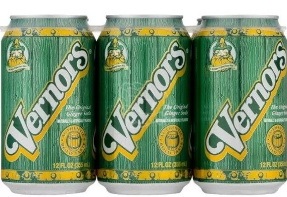Vernors