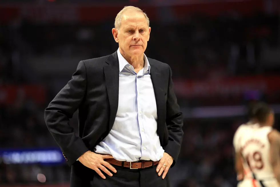 Cleveland Cavaliers v Los Angeles Clippers